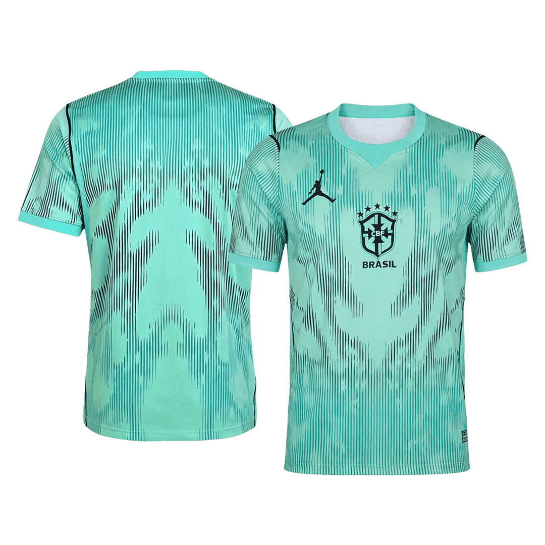 Brazil World Cup Trikot 2026