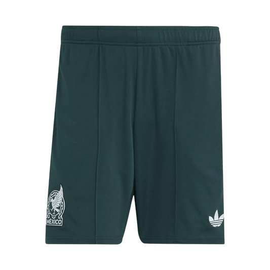 Mexico World Cup Fussball Shorts Auswärts 2026