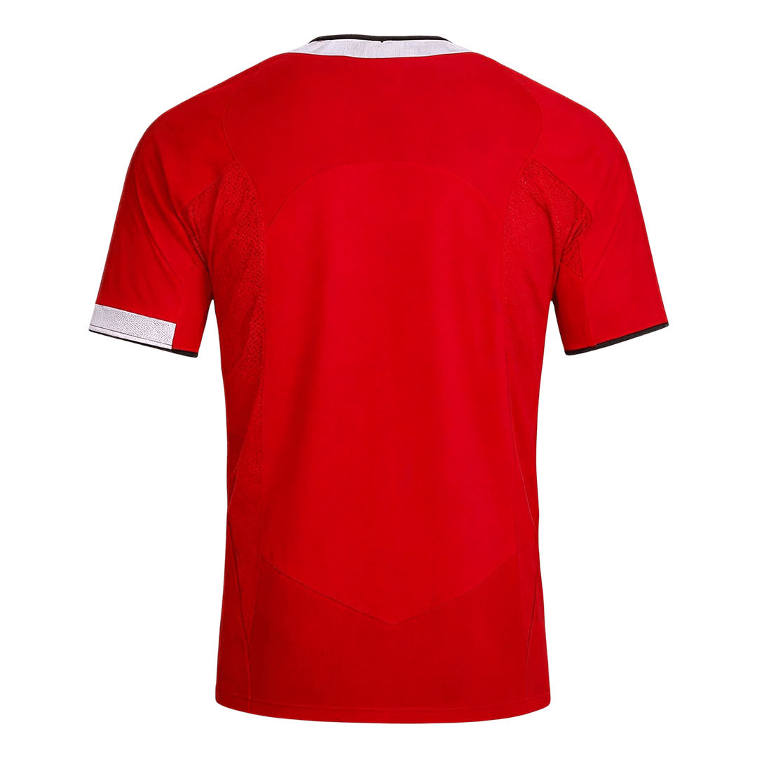 ManU Retro Trikot Heim 2004/06