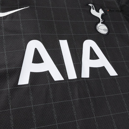 Tottenham Hotspur Kinder Trikot Set Auswärts 2025/26