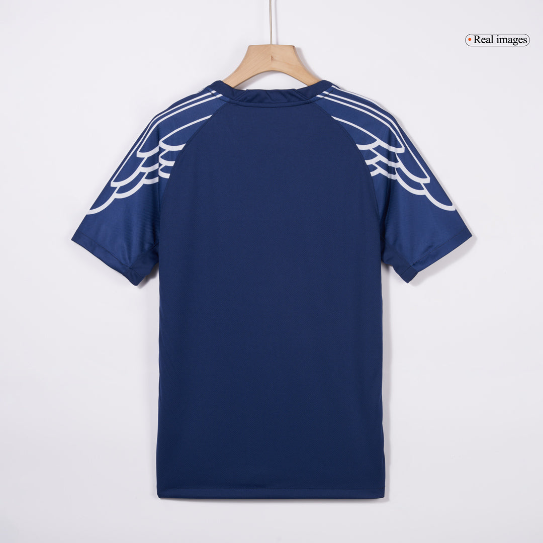 PSG Trikot Viertes Auswärts 2024/25 UCL BARCOLA #29