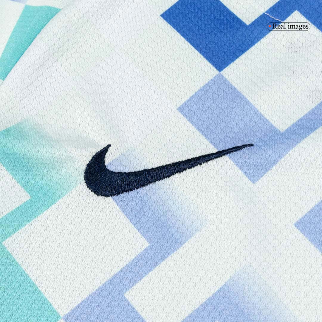 Inter Milan Kinder Trikot Set Auswärts 2025/26