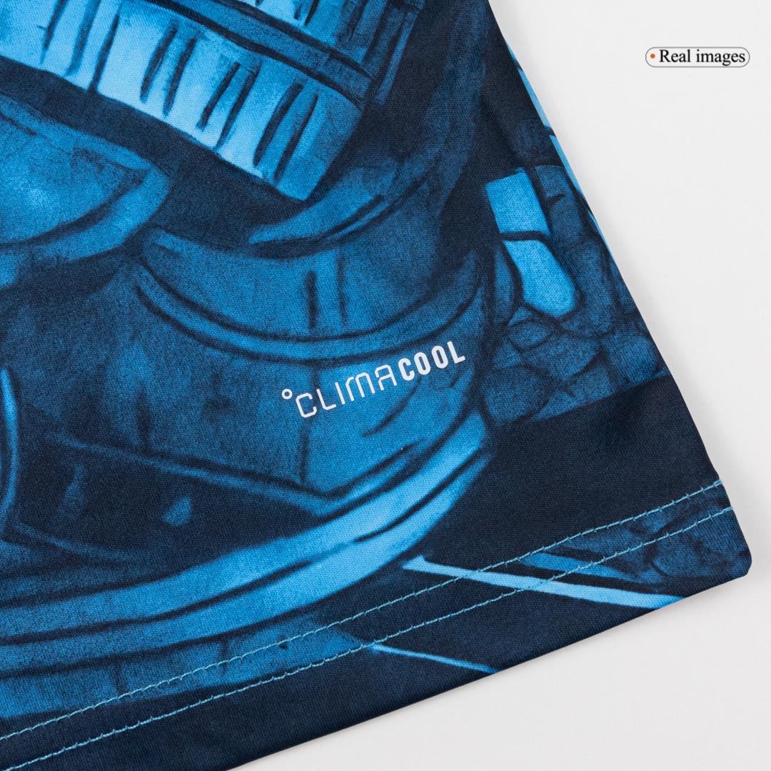 Japan World Cup Trikot 2026