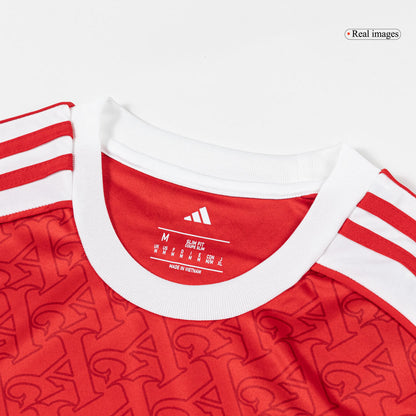 Arsenal Trikot Heim 2025/26 [PREMIUM]