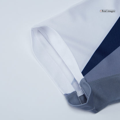 Tottenham Hotspur Trikot Set Heim 2025/26