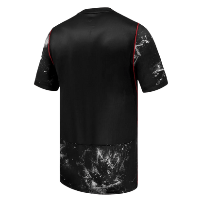 Canada World Cup Trikot Auswärts 2026