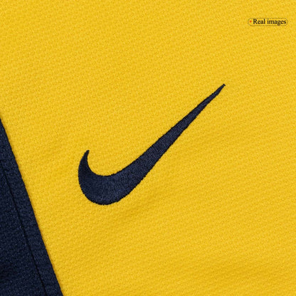 Atletico Madrid Retro Trikot Auswärts 2013/14