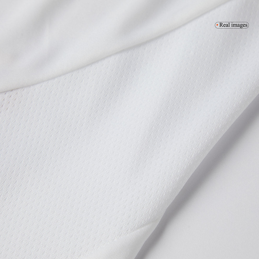 Los Blancos Fussball Shorts Heim 2024/25