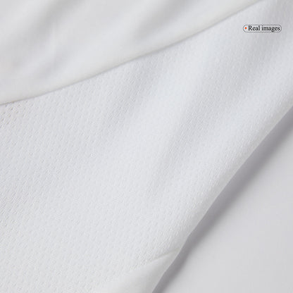 Los Blancos Fussball Shorts Heim 2024/25