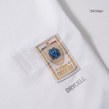 Marseille Trikot 2024/25