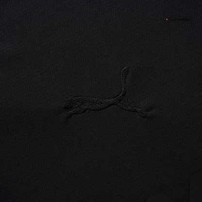 Marseille Trikot 2024/25