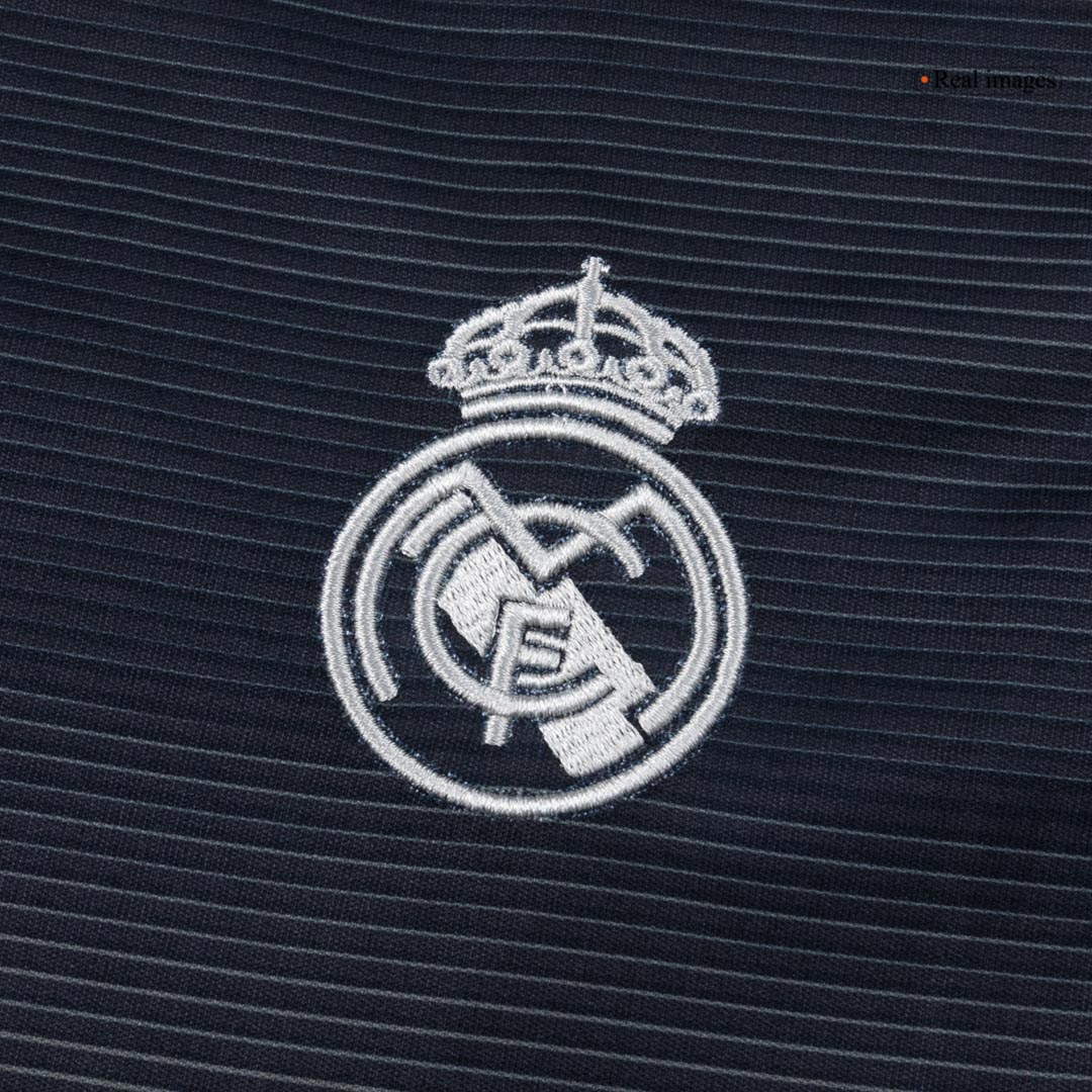 Los Blancos Damen Trikot Auswärts 2025/26