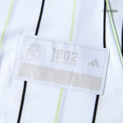 Los Blancos Trikot 2025/26