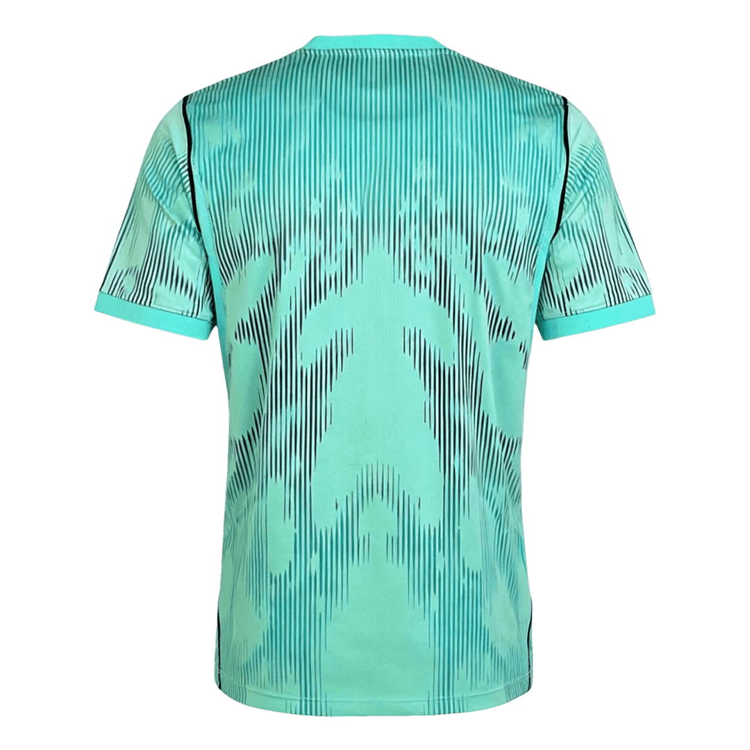 Brazil World Cup Trikot 2026