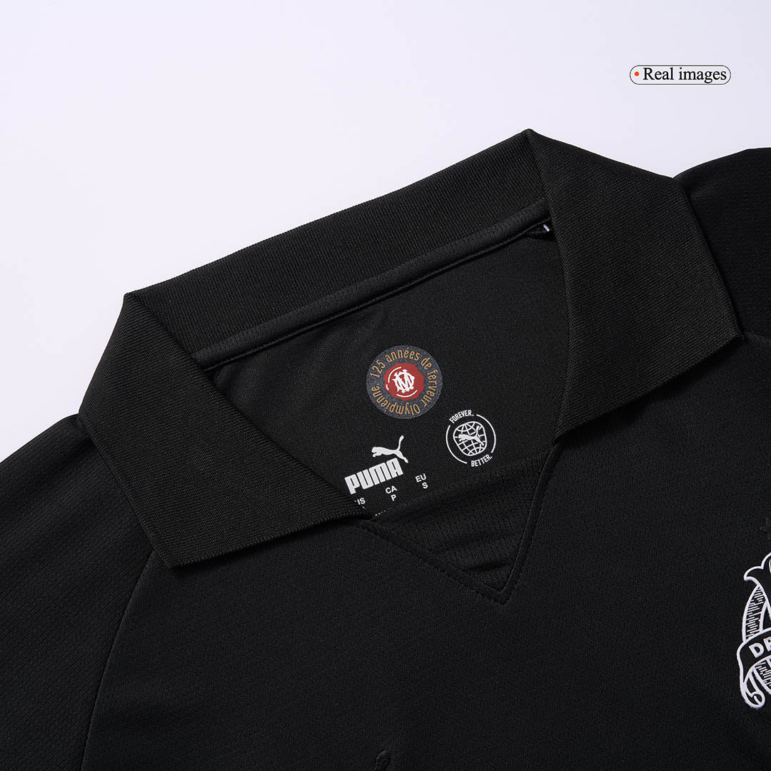 Marseille Trikot 2024/25