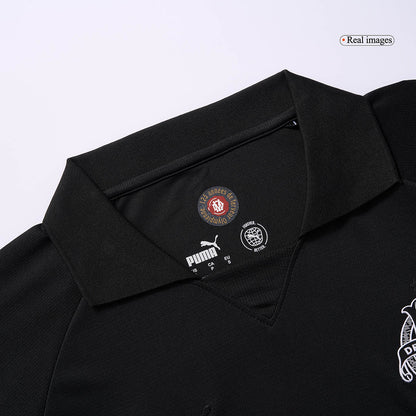 Marseille Trikot 2024/25