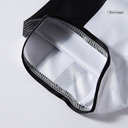 Juventus Kinder Trikot Komplett-Set Heim 2025/26