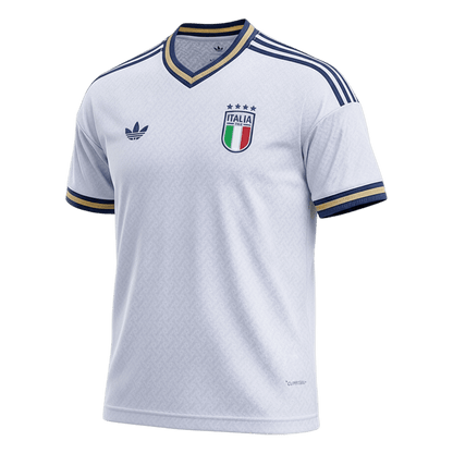 Italy World Cup Trikot Auswärts 2026