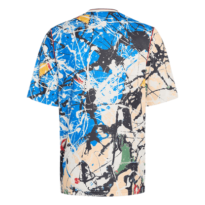 Manchester United Trikot Pre-Match 2025/26