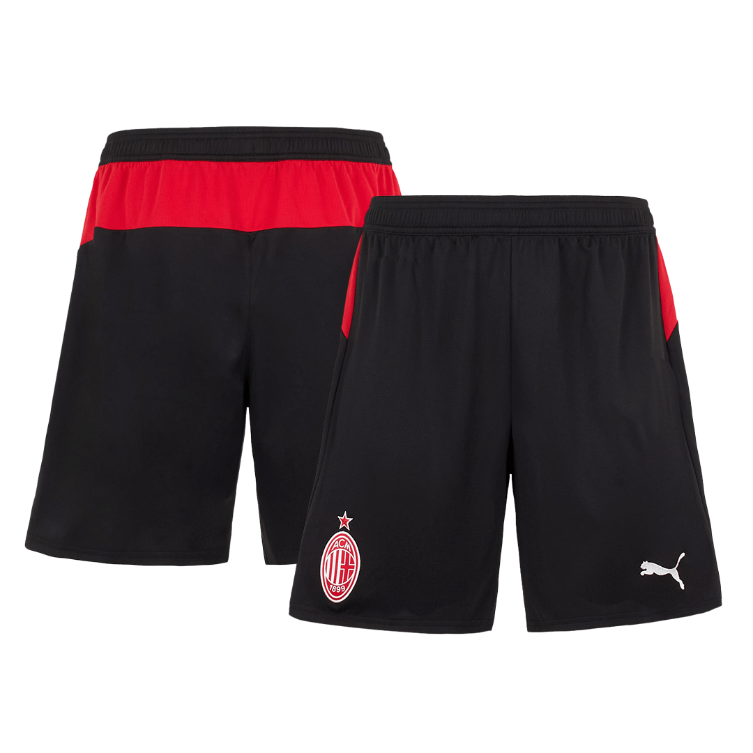AC Milan Trikot Set Heim 2025/26 [PREMIUM]