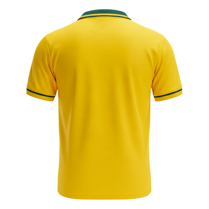 Brazil Retro Trikot Heim 1994