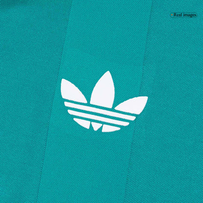 Liverpool Player Version Trikot Drittes Auswärts 2025/26 Slim Fit