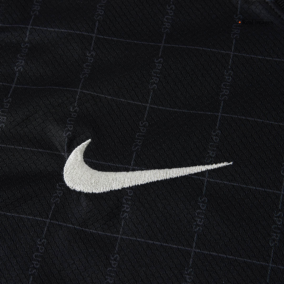 Tottenham Hotspur Trikot Auswärts 2025/26 DRAGUSIN #3