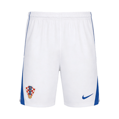 Croatia World Cup Trikot Set Heim 2026