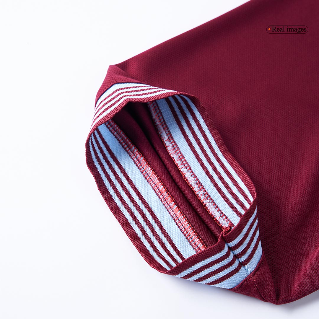 West Ham United Trikot Heim 2025/26