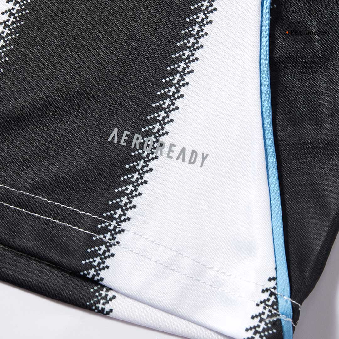 Newcastle United Trikot Heim 2025/26