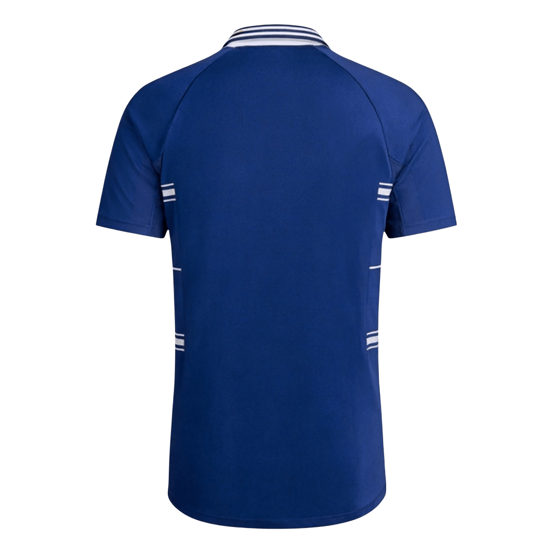 Los Blancos Retro Trikot Auswärts 1998/99