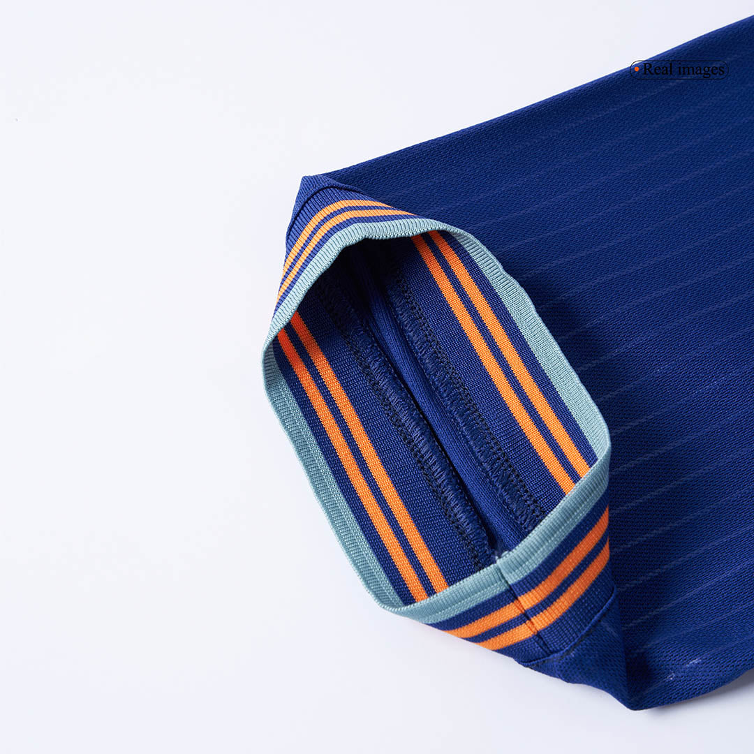 Newcastle United Trikot Drittes Auswärts 2025/26