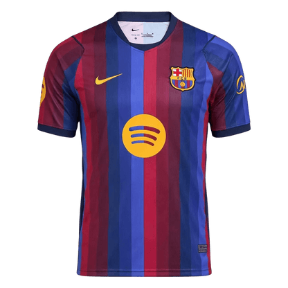 Barcelona Trikot Heim 2026/27