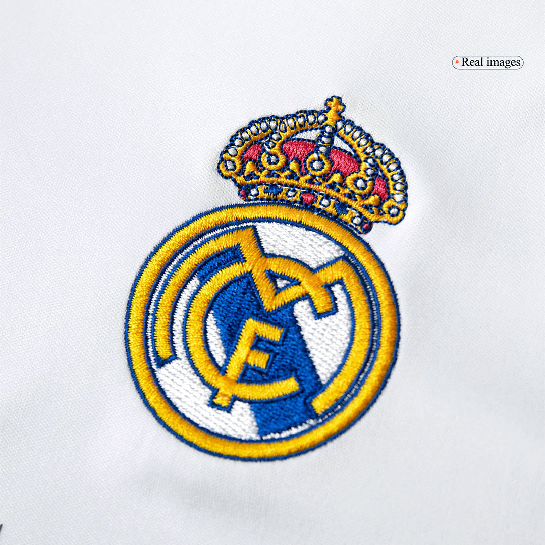 Los Blancos Trikot Set Heim 2025/26 [PREMIUM]