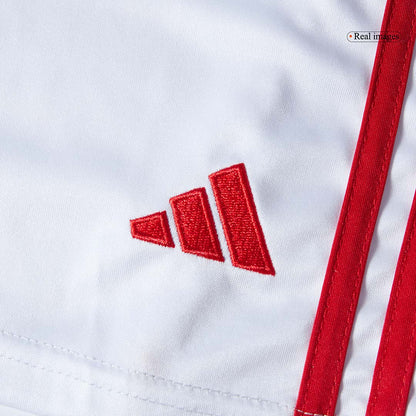 Arsenal Kinder Trikot Set Heim 2025/26