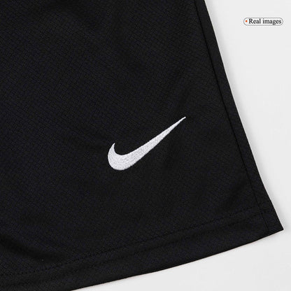 Chelsea Kinder Trikot Set Drittes Auswärts 2025/26