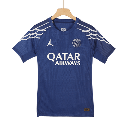 PSG Player Version Trikot Viertes Auswärts 2024/25 Slim Fit
