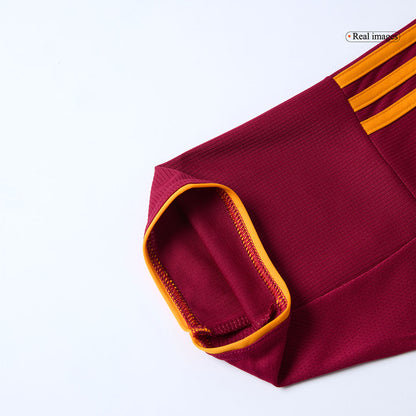 Roma Trikot Heim 2025/26 DYBALA #21