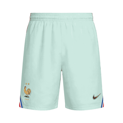 France World Cup Trikot Set Auswärts 2026