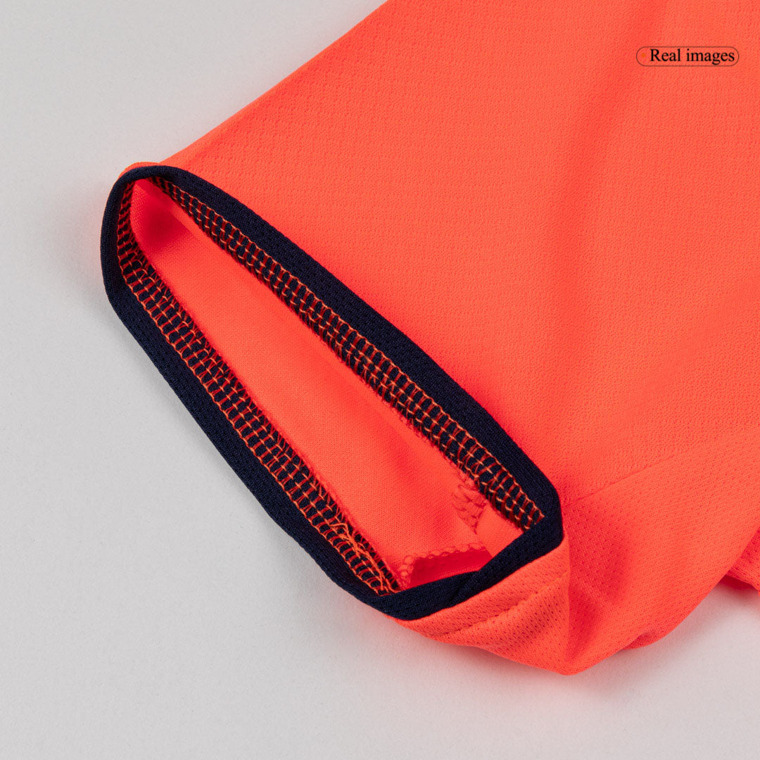 Barcelona Damen Trikot Drittes Auswärts 2025/26