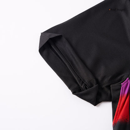 England Trikot Auswärts 2025