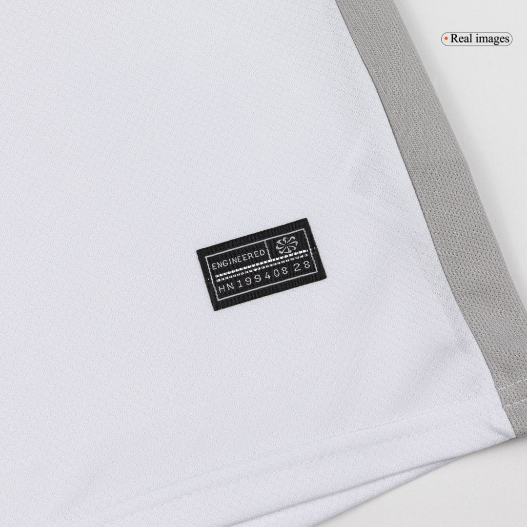 Tottenham Hotspur Kinder Trikot Komplett-Set Heim 2025/26