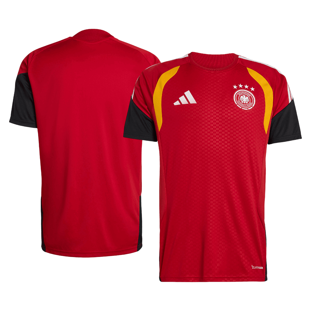 Germany World Cup Trikot Pre-Match 2026