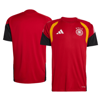 Germany World Cup Trikot Pre-Match 2026
