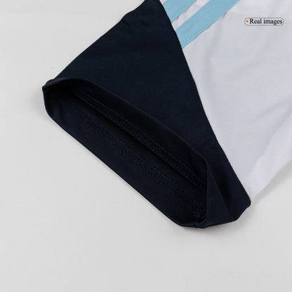 Argentina World Cup Trikot Pre-Match 2026