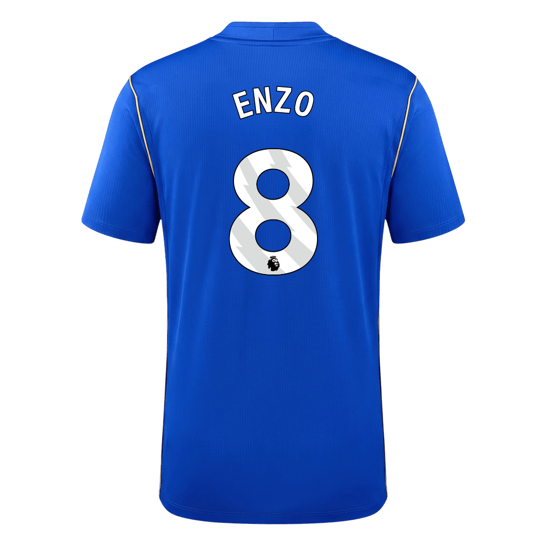 Chelsea Trikot Heim 2026/27 ENZO #8