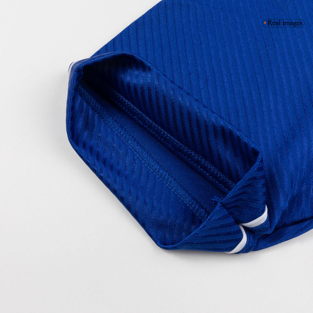 Brazil Retro Trikot Auswärts 94/96