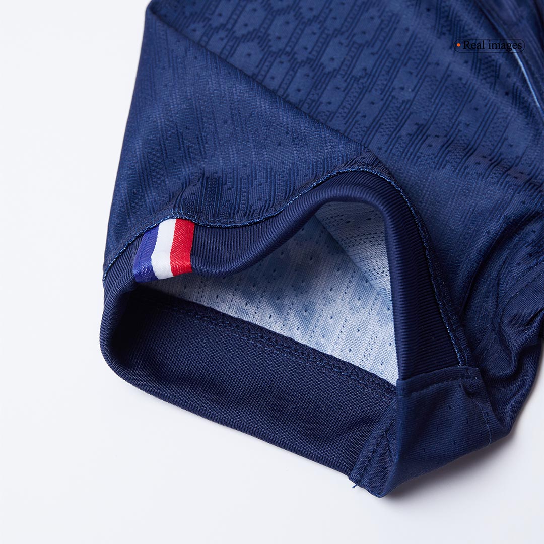 PSG Player Version Trikot Heim 2025/26 D.DOUÉ #14 Slim Fit