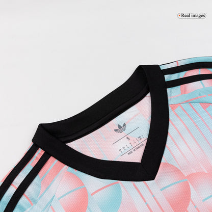 Belgium World Cup Trikot Auswärts 2026