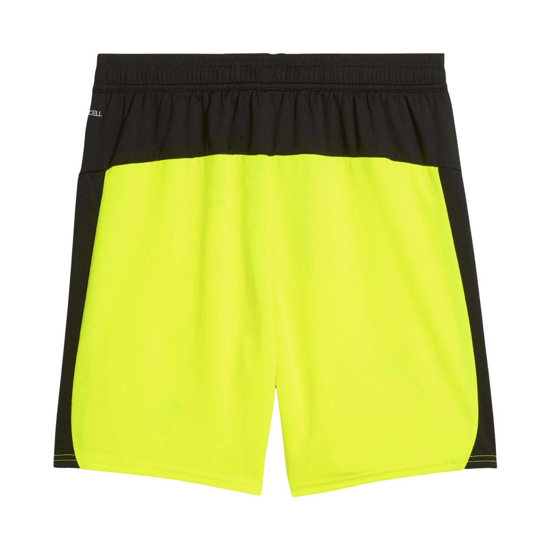 Borussia Dortmund Fussball Shorts Auswärts 2025/26